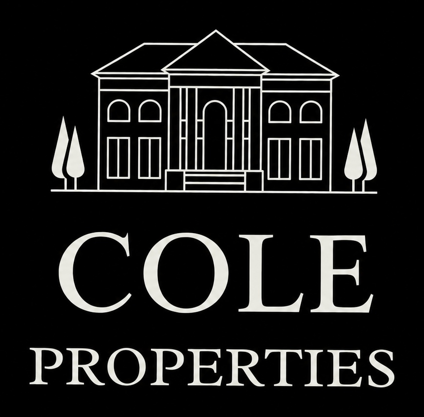Cole Properties logo